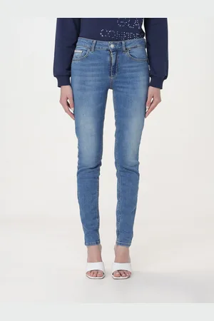 Liu Jo Jeans Woman color