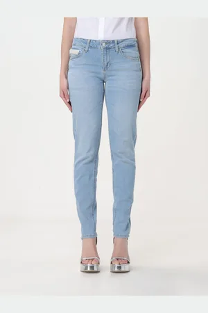 Liu Jo Jeans Woman color