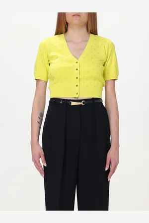 Elisabetta Franchi Cardigan Woman color