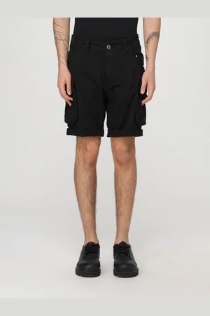 Alpha Industries Short Men color