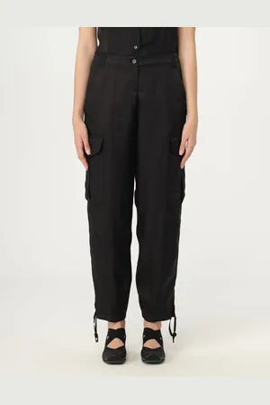 Aspesi Pants Woman color
