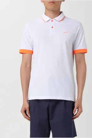 sun68 Polo Shirt Men color