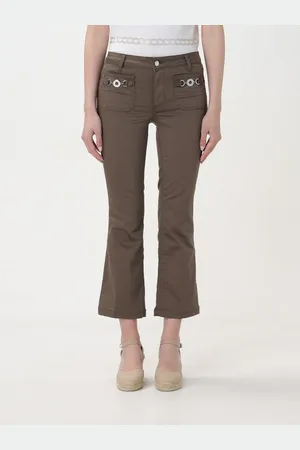 Liu Jo Pants Woman color