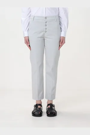 Dondup Pants Woman color