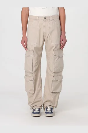 Golden Goose Pants Men color