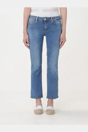 Liu Jo Jeans Woman color