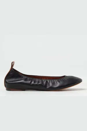 Lanvin Ballet Flats Woman color