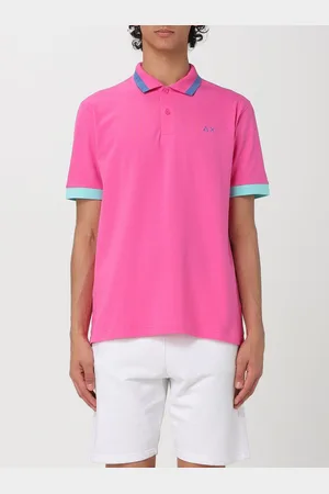 sun68 Polo Shirt Men color