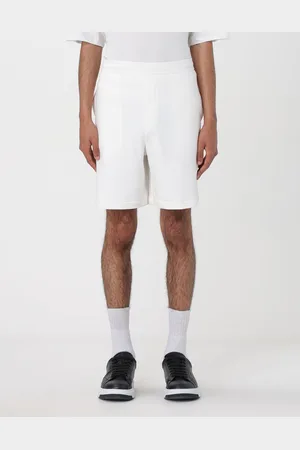 Armani Exchange Short Men color