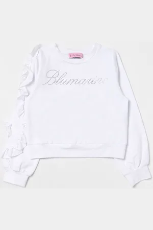 MISS BLUMARINE Sweater Kids color