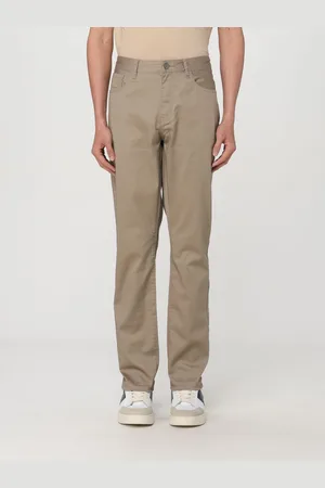 Armani Exchange Pants Men color