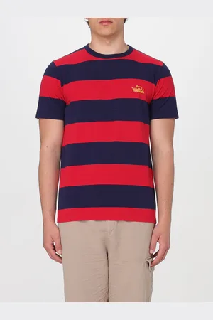 Woolrich T-Shirt Men color
