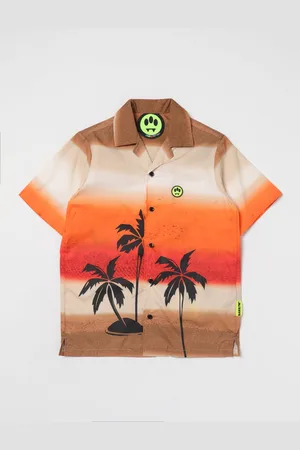 BARROW Shirt Kids color