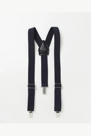 Paolo Pecora Belt Kids color