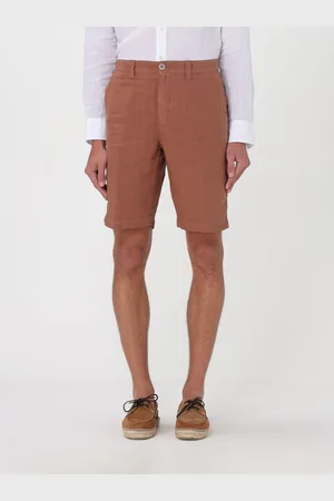 120% Lino Short Men color