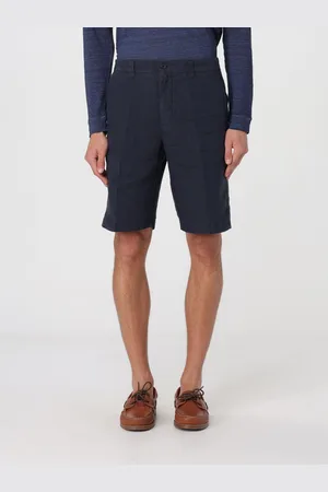 120% Lino Short Men color