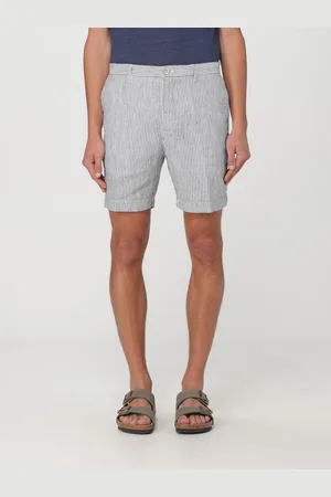 120% Lino Short Men color