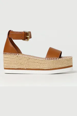 See by Chloé Wedge Shoes SEE BY CHLOÉ Woman color