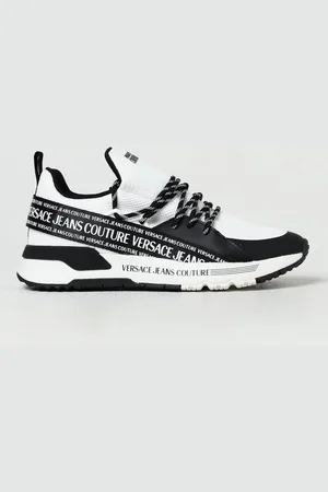 VERSACE Sneakers Men color