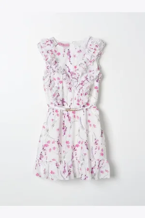 MISS BLUMARINE Dress Kids color