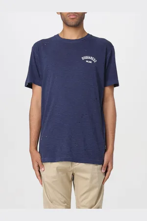 Dsquared2 T-Shirt Men color