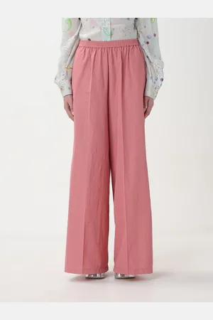 FORTE FORTE Pants Woman color