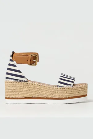 See by Chloé Wedge Shoes SEE BY CHLOÉ Woman color