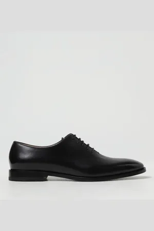Manolo Blahnik Brogue Shoes Men color