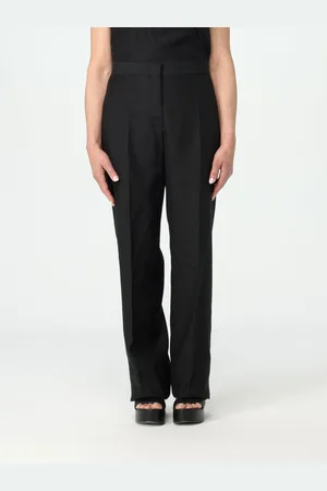Fabiana Filippi Pants Woman color