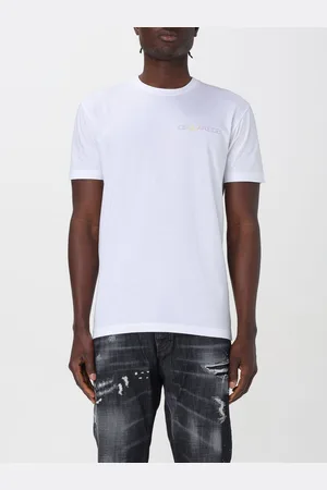 Dsquared2 T-Shirt Men color
