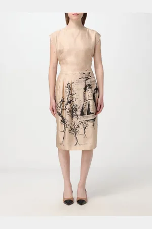 Alberta Ferretti Dress Woman color