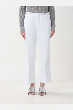 Michael Kors Jeans Woman color