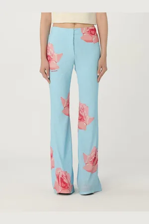 Kenzo Pants Woman color