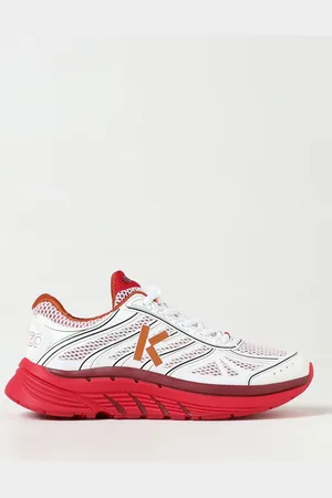 Kenzo Sneakers Men color