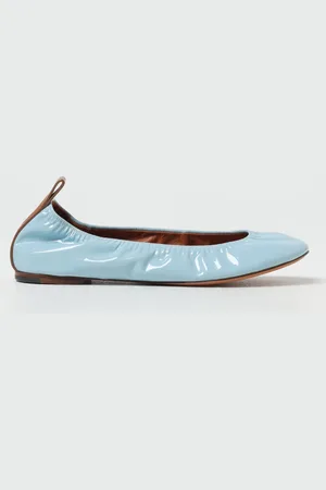 Lanvin Ballet Flats Woman color