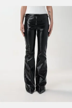 Courrèges Pants COURRÈGES Woman color