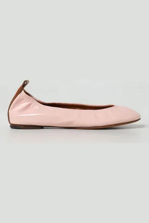 Lanvin Ballet Flats Woman color