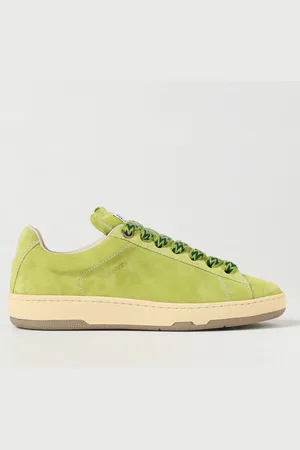 Lanvin Sneakers Men color