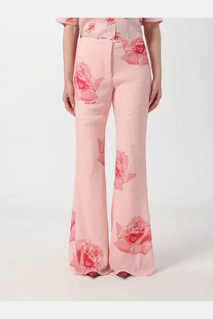 Kenzo Pants Woman color