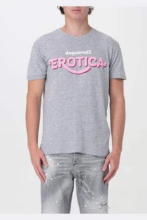 Dsquared2 T-Shirt Men color