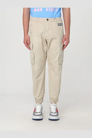 Dsquared2 Pants Men color