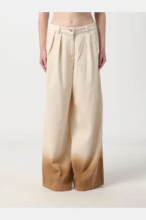 Alanui Jeans Woman color