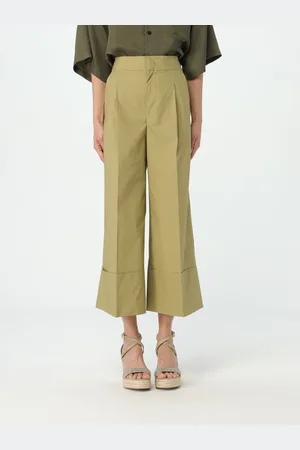 Twin-Set Pants Woman color