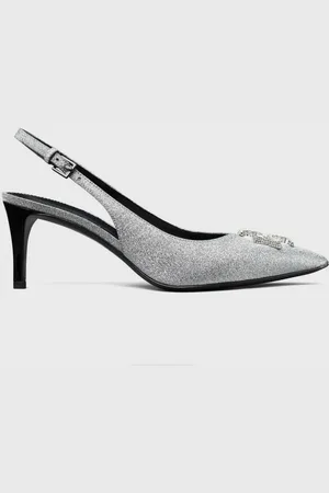Tory Burch High Heel Shoes Woman color
