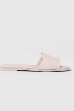 Alexander McQueen Flat Sandals Woman color