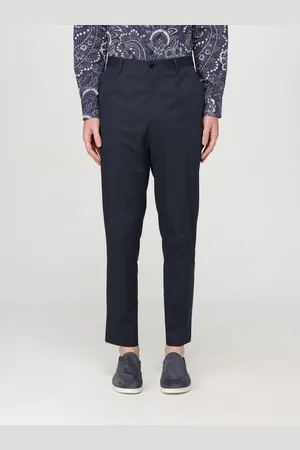 Etro Pants Men color
