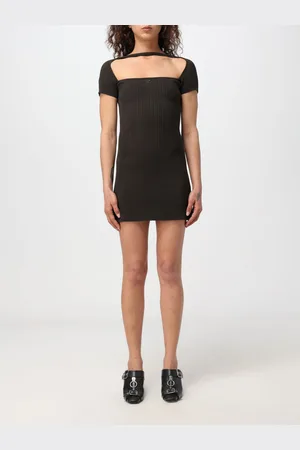 Courrèges Dress COURRÈGES Woman color