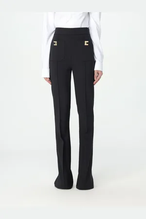 Elisabetta Franchi Pants Woman color