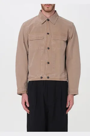 OUR LEGACY Jacket Men color