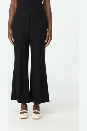 Msgm Pants Woman color